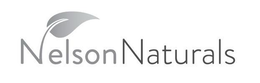 NELSON NATURALS trademark