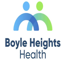 BOYLE HEIGHTS HEALTH trademark