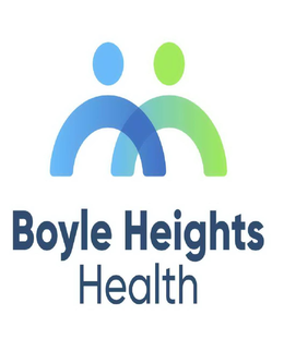 BOYLE HEIGHTS HEALTH trademark