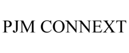 PJM CONNEXT trademark