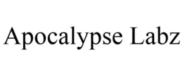 APOCALYPSE LABZ trademark