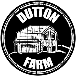 DUTTON FARM trademark