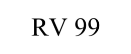 RV 99 trademark