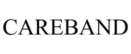 CAREBAND trademark