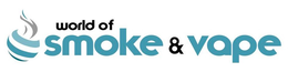 WORLD OF SMOKE & VAPE trademark