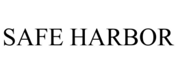SAFE HARBOR trademark