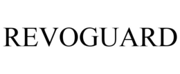 REVOGUARD trademark