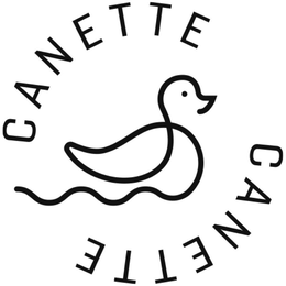 CANETTE CANETTE trademark