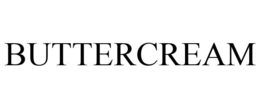BUTTERCREAM trademark