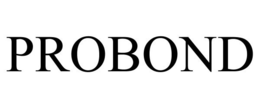 PROBOND trademark