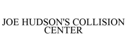 JOE HUDSON'S COLLISION CENTER trademark