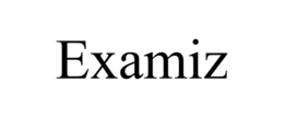 EXAMIZ trademark