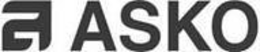 A ASKO trademark