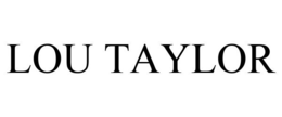 LOU TAYLOR trademark