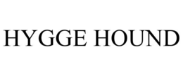 HYGGE HOUND trademark