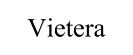 VIETERA trademark