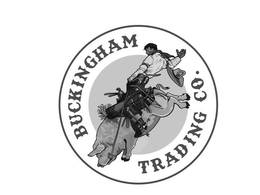 BUCKINGHAM TRADING CO. trademark