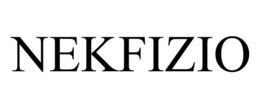 NEKFIZIO trademark