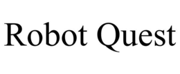 ROBOT QUEST trademark