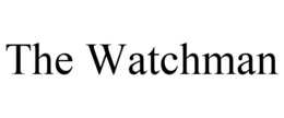 THE WATCHMAN trademark