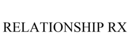 RELATIONSHIP RX trademark