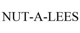 NUT-A-LEES trademark