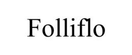 FOLLIFLO trademark