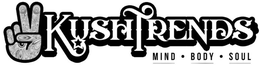 KUSHTRENDS MIND BODY SOUL trademark