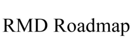 RMD ROADMAP trademark