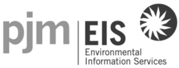 PJM EIS ENVIRONMENTAL INFORMATION SERVICES trademark