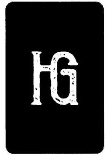 HG trademark