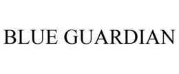 BLUE GUARDIAN trademark