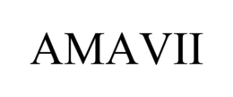 AMAVII trademark