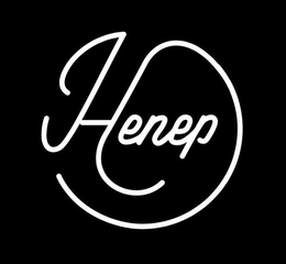HENEP trademark