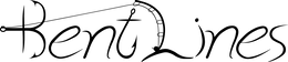 BENT LINES trademark