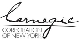 CARNEGIE CORPORATION OF NEW YORK trademark