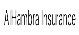 ALHAMBRA INSURANCE trademark