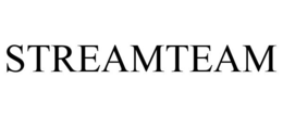 STREAMTEAM trademark