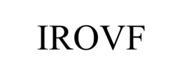IROVF trademark