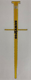 SURVIPOD trademark
