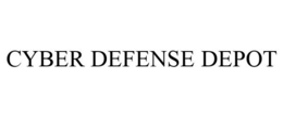 CYBER DEFENSE DEPOT trademark