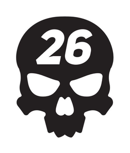 26 trademark
