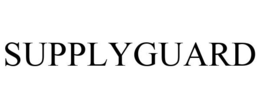 SUPPLYGUARD trademark