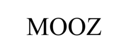 MOOZ trademark
