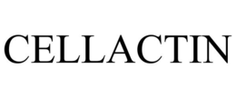 CELLACTIN trademark