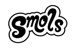 SMOLS trademark