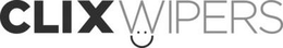 CLIX WIPERS trademark