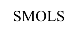 SMOLS trademark