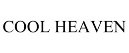 COOL HEAVEN trademark