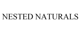 NESTED NATURALS trademark